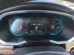 Jetour X70 1.5T Edition 7 - photo 20