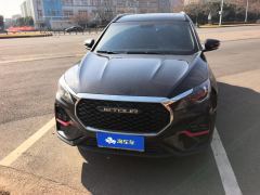 Jetour X70 1.5T Edition 7 - photo 3