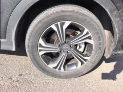 Jetour X70 1.5T Edition 7 - photo 6