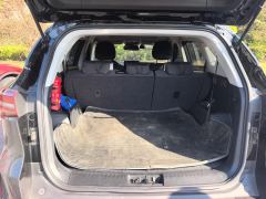 Jetour X70 1.5T Edition 7 - photo 7