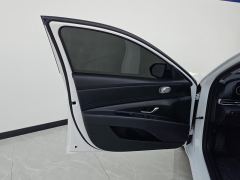 Hyundai Elantra 1.5L CVT Elite Edition - ფოტო 12
