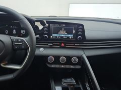 Hyundai Elantra 1.5L CVT Elite Edition - ფოტო 17