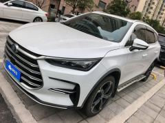 BYD Tang DM-i 1.5T 112KM Precursor Honorable Type - фото 1