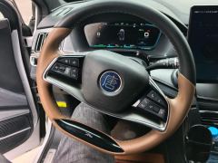 BYD Tang DM-i 1.5T 112KM Precursor Honorable Type - фото 18