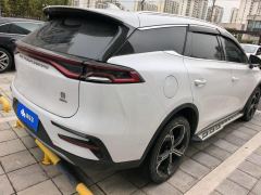 BYD Tang DM-i 1.5T 112KM Precursor Honorable Type - фото 2