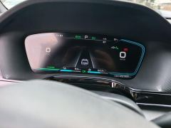 BYD Tang DM-i 1.5T 112KM Precursor Honorable Type - фото 20