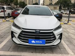 BYD Tang DM-i 1.5T 112KM Precursor Honorable Type - фото 3