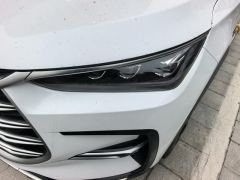 BYD Tang DM-i 1.5T 112KM Precursor Honorable Type - фото 4