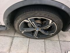 BYD Tang DM-i 1.5T 112KM Precursor Honorable Type - фото 6