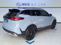 Geely Boyue X 1.8TD 2WD Version - photo 2