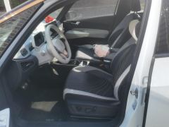 Volkswagen ID.3 Pro Intelligent Edition - ფოტო 14