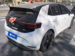 Volkswagen ID.3 Pro Intelligent Edition - ფოტო 2