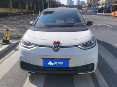 Volkswagen ID.3 Pro Intelligent Edition - ფოტო 3