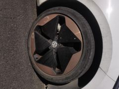 Volkswagen ID.3 Pro Intelligent Edition - ფოტო 6