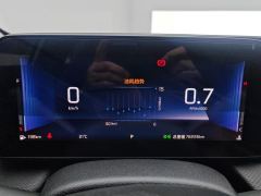 Chevrolet Monza 1.5L Edition - ფოტო 20