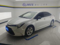 Toyota Levin Dual-Engine 1.8L Leading Edition - ფოტო 1