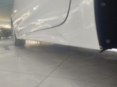 Toyota Levin Dual-Engine 1.8L Leading Edition - ფოტო 11