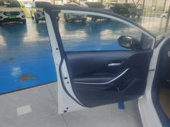 Toyota Levin Dual-Engine 1.8L Leading Edition - ფოტო 12