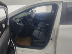 Toyota Levin Dual-Engine 1.8L Leading Edition - ფოტო 14