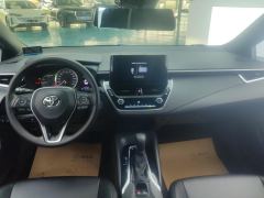 Toyota Levin Dual-Engine 1.8L Leading Edition - ფოტო 16