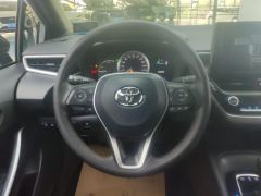 Toyota Levin Dual-Engine 1.8L Leading Edition - ფოტო 18