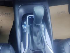 Toyota Levin Dual-Engine 1.8L Leading Edition - ფოტო 19