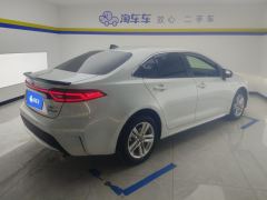Toyota Levin Dual-Engine 1.8L Leading Edition - ფოტო 2