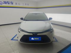 Toyota Levin Dual-Engine 1.8L Leading Edition - ფოტო 3