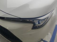 Toyota Levin Dual-Engine 1.8L Leading Edition - ფოტო 4