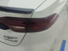 Toyota Levin Dual-Engine 1.8L Leading Edition - ფოტო 5