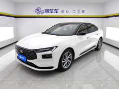 Ford Mondeo EcoBoost 245 Luxury Edition - ფოტო 1