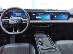 Ford Mondeo EcoBoost 245 Luxury Edition - ფოტო 16
