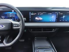 Ford Mondeo EcoBoost 245 Luxury Edition - ფოტო 17