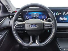 Ford Mondeo EcoBoost 245 Luxury Edition - ფოტო 18