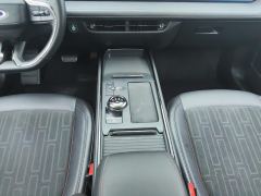 Ford Mondeo EcoBoost 245 Luxury Edition - ფოტო 19
