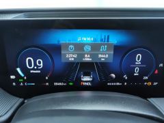 Ford Mondeo EcoBoost 245 Luxury Edition - ფოტო 20