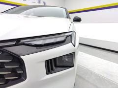 Ford Mondeo EcoBoost 245 Luxury Edition - ფოტო 4