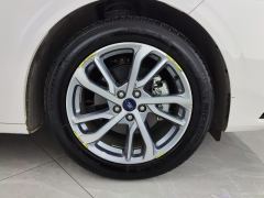 Ford Mondeo EcoBoost 245 Luxury Edition - ფოტო 6