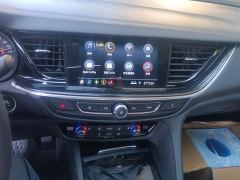 Buick Regal 552T Smart Version - photo 17
