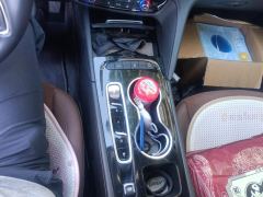 Buick Regal 552T Smart Version - photo 19