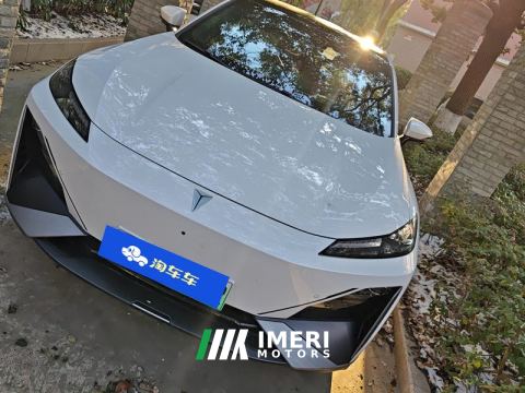 2023 Deepal S07 S7 EREV 121km 121Max - ავტომობილი ჩინეთიდან