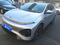 Xpeng G6 625 Long RangeMaxFlagship Edition - фото 1