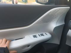 Xpeng G6 625 Long RangeMaxFlagship Edition - фото 12