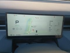 Xpeng G6 625 Long RangeMaxFlagship Edition - фото 20