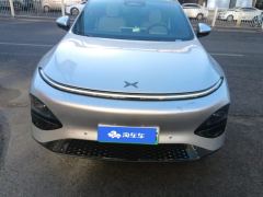 Xpeng G6 625 Long RangeMaxFlagship Edition - фото 3