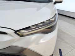 Toyota Frontlander Dual-Engine 2.0L Prestige Edition - ფოტო 4