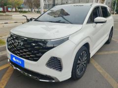 Hyundai Custo 270TGDi Prestige Edition - ფოტო 1