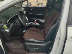 Hyundai Custo 270TGDi Prestige Edition - ფოტო 14