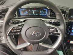 Hyundai Custo 270TGDi Prestige Edition - ფოტო 18
