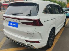 Hyundai Custo 270TGDi Prestige Edition - ფოტო 2